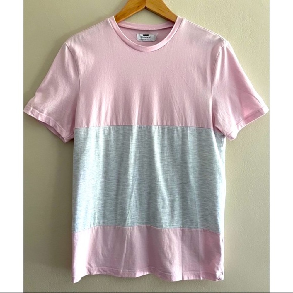 TOPMAN T-SHIRT - Picture 6 of 6